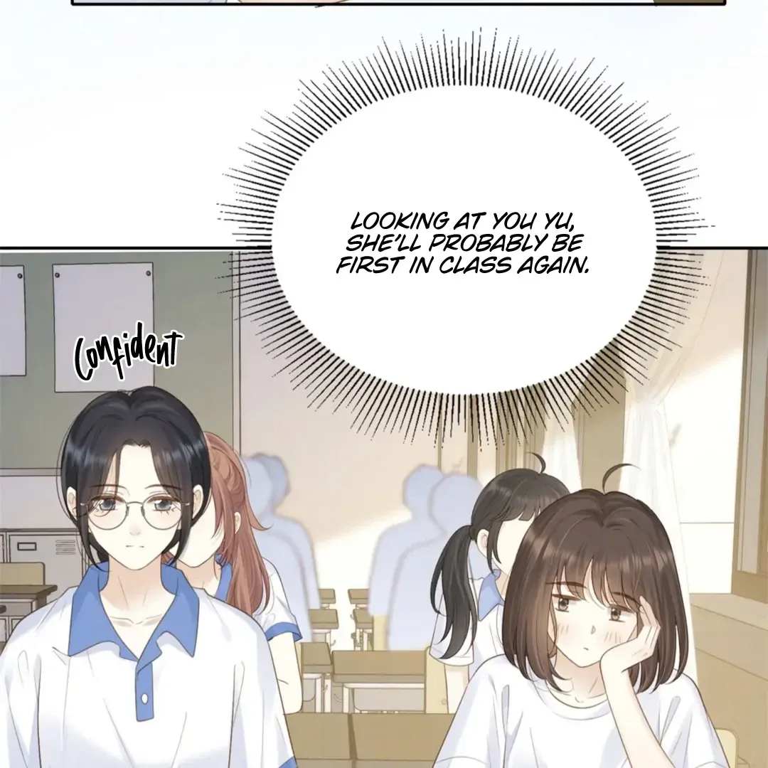 Her Mountain, Her Ocean Chapter 71 Online - página 25