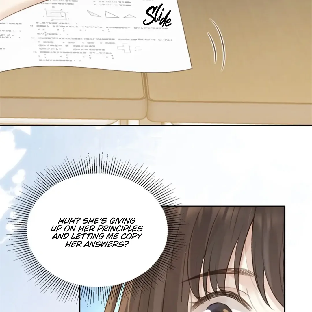 Her Mountain, Her Ocean Chapter 71 Online - página 27