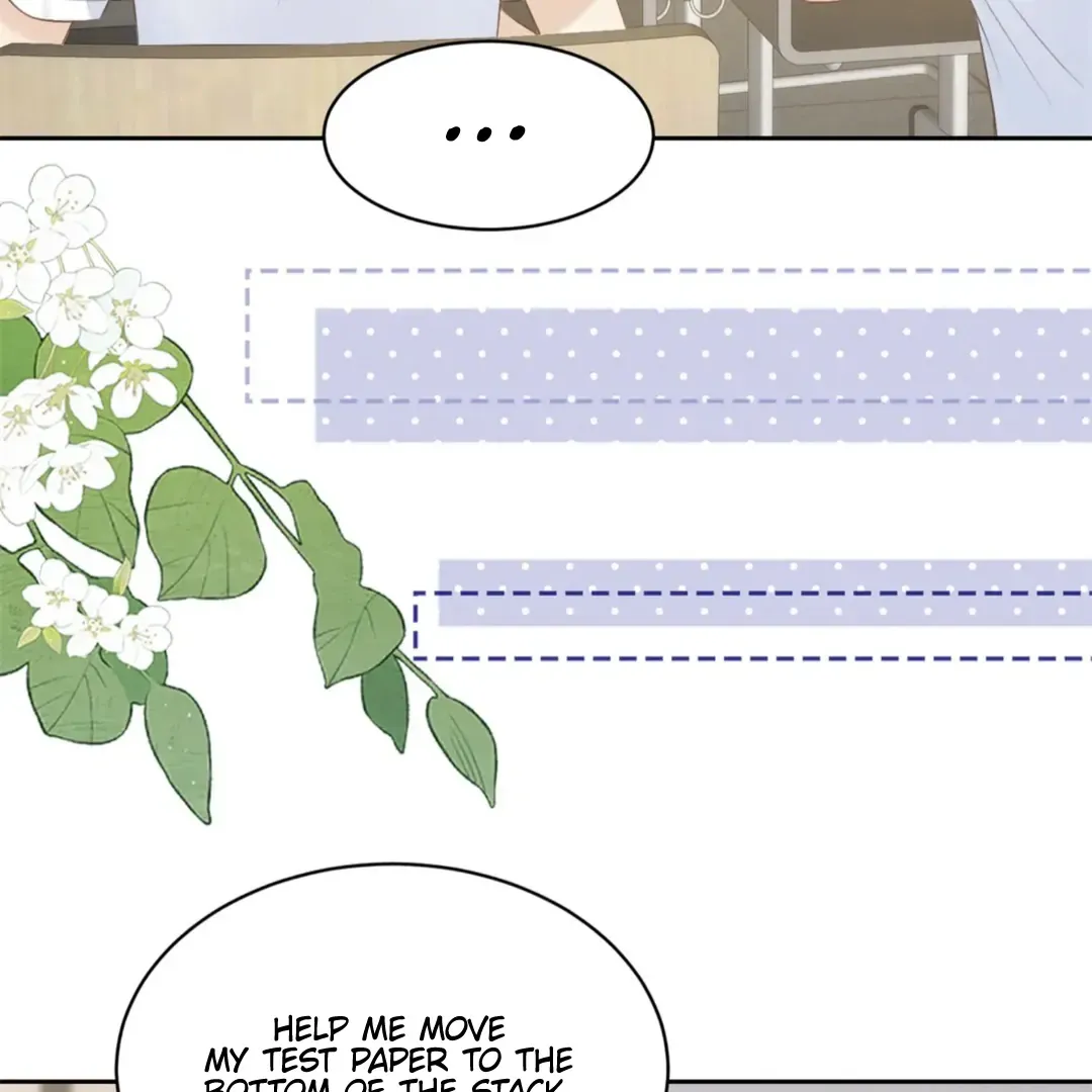 Her Mountain, Her Ocean Chapter 71 Online - página 30
