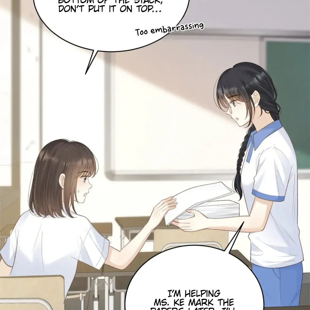 Her Mountain, Her Ocean Chapter 71 Online - página 31