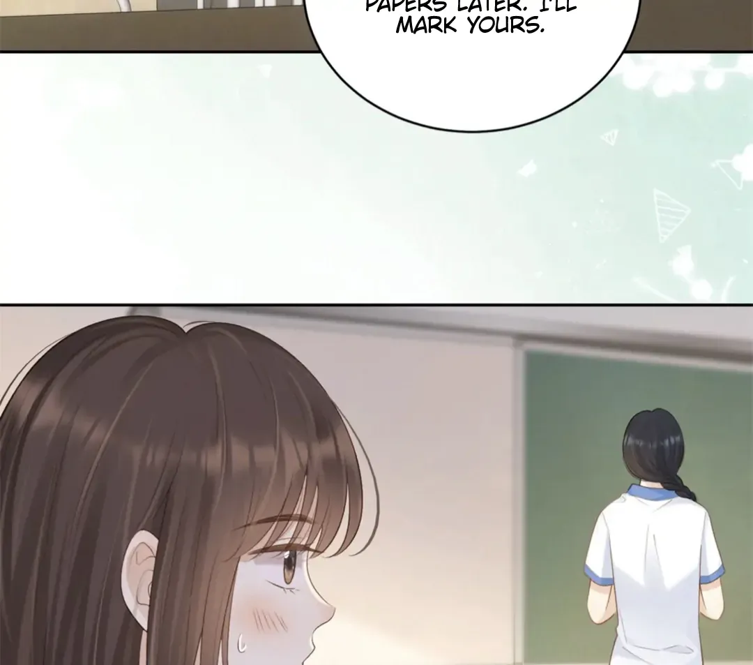Her Mountain, Her Ocean Chapter 71 Online - página 32