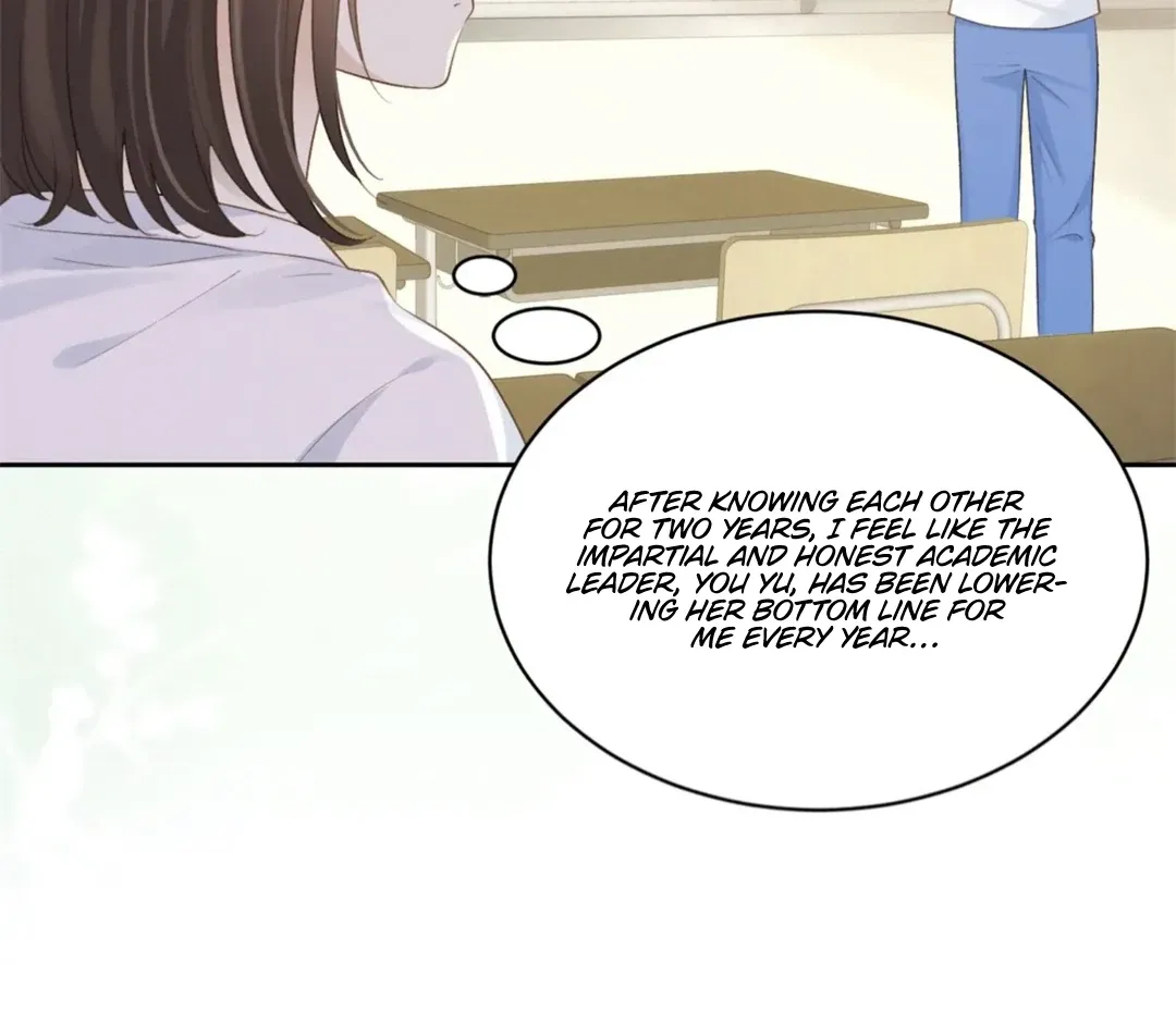 Her Mountain, Her Ocean Chapter 71 Online - página 33