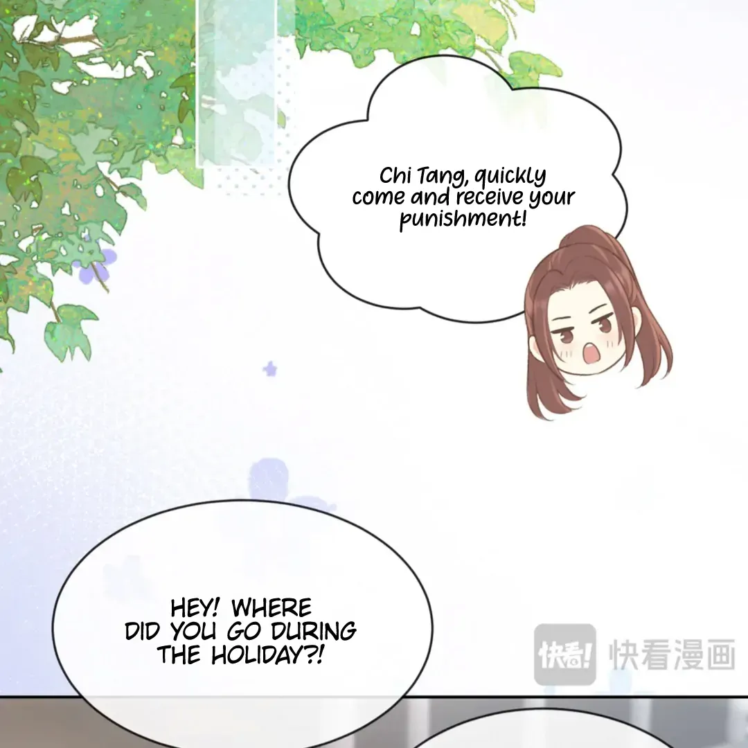 Her Mountain, Her Ocean Chapter 71 Online - página 35