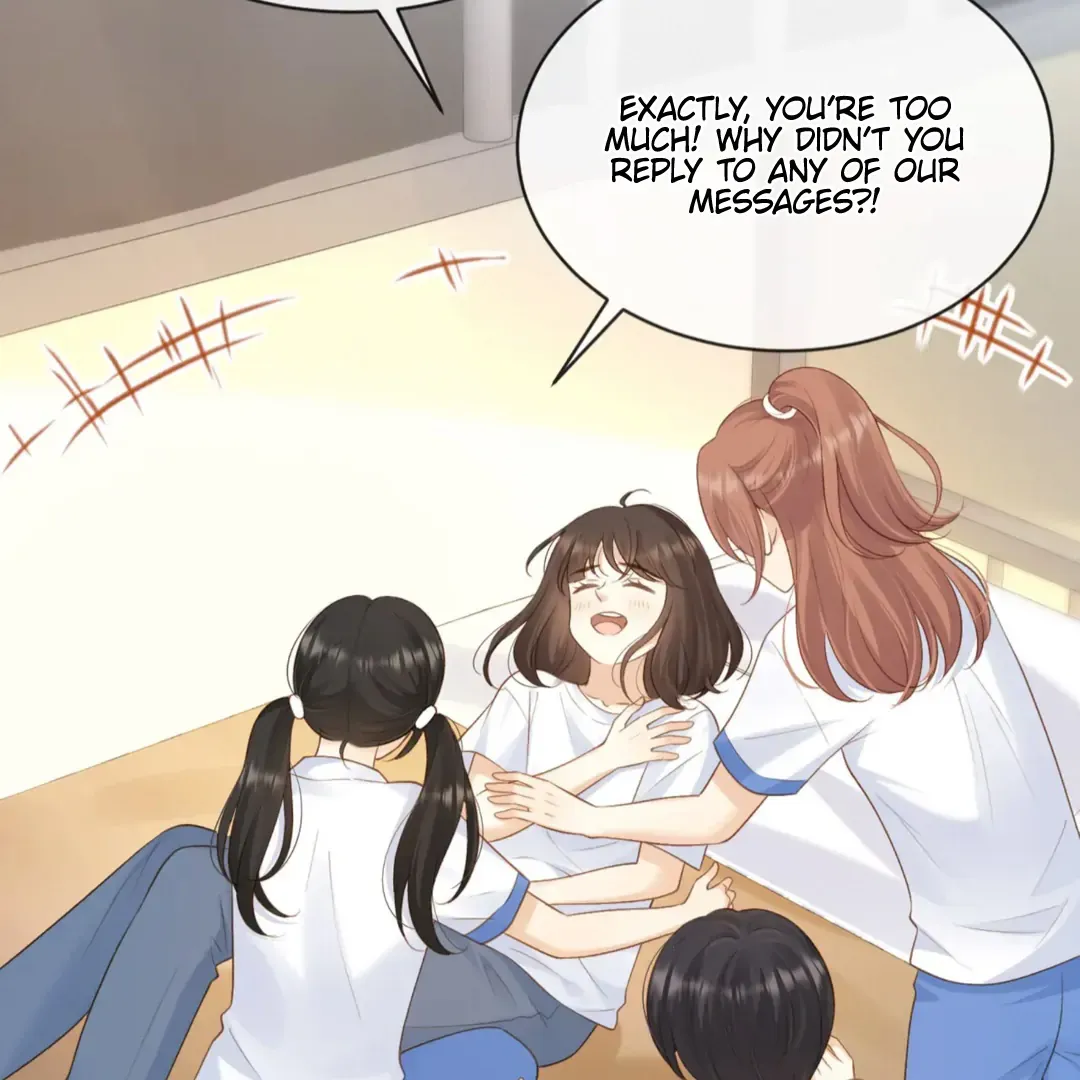 Her Mountain, Her Ocean Chapter 71 Online - página 36
