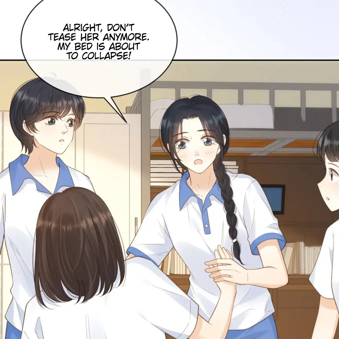 Her Mountain, Her Ocean Chapter 71 Online - página 38