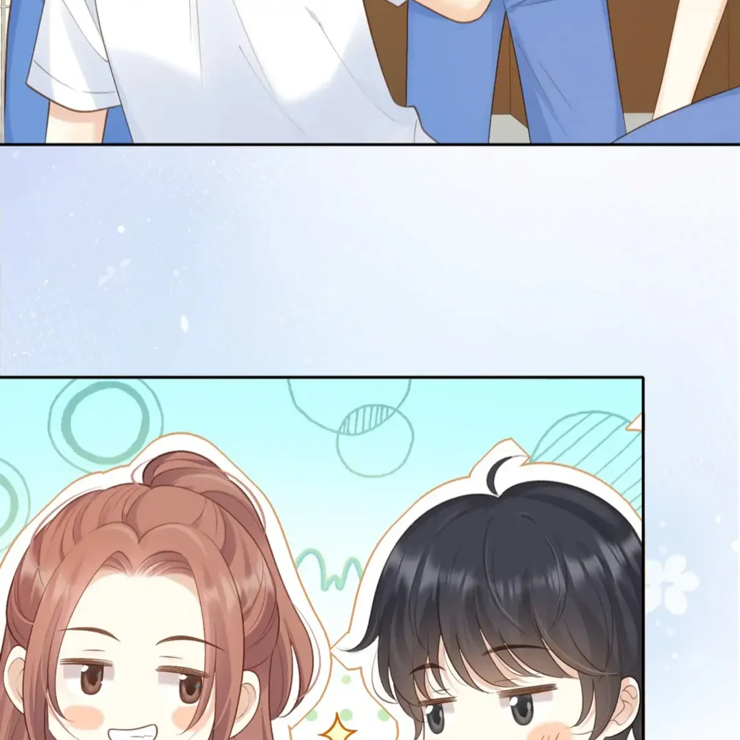 Her Mountain, Her Ocean Chapter 71 Online - página 39