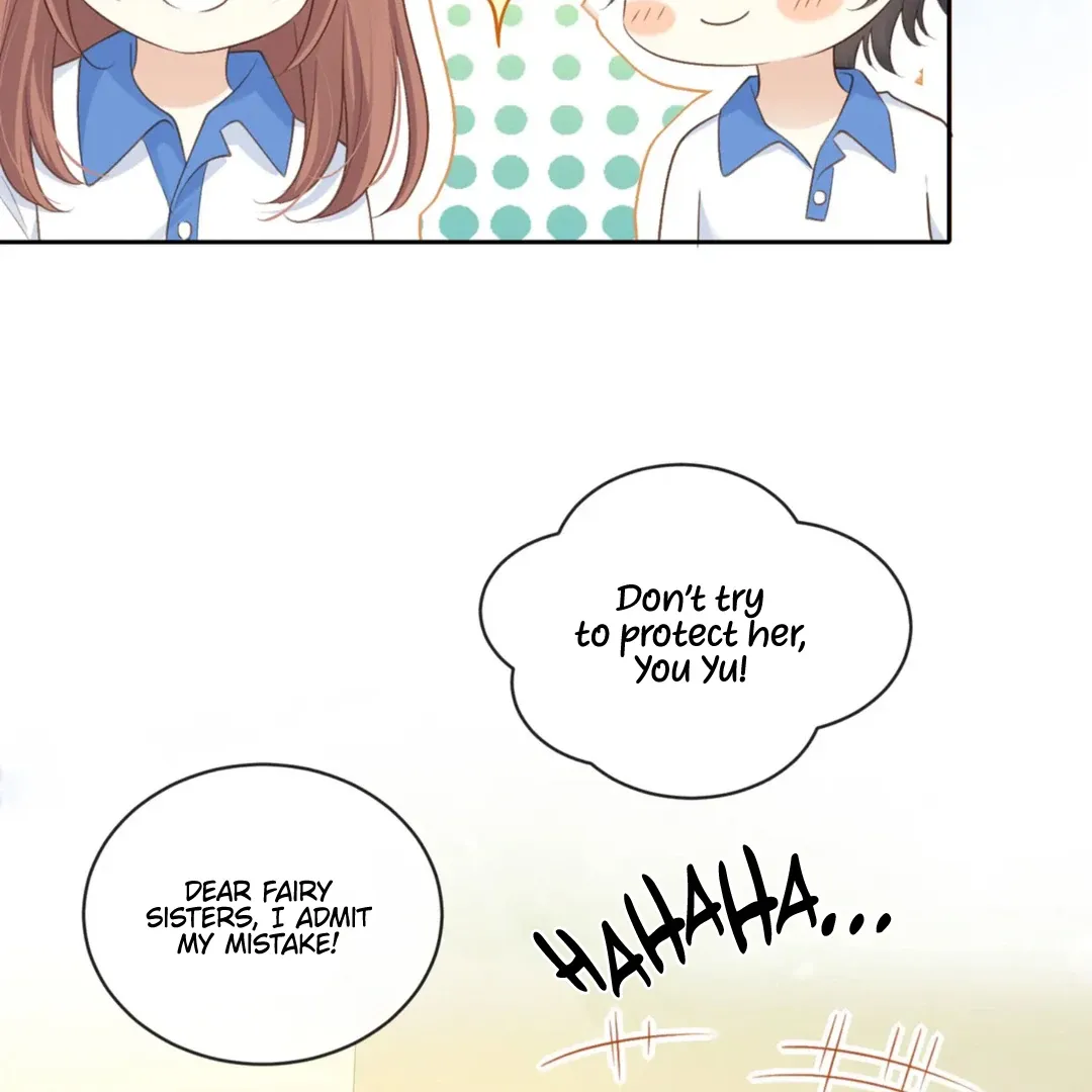 Her Mountain, Her Ocean Chapter 71 Online - página 40