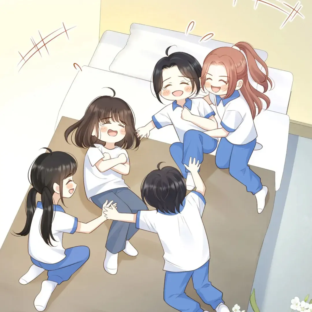 Her Mountain, Her Ocean Chapter 71 Online - página 41