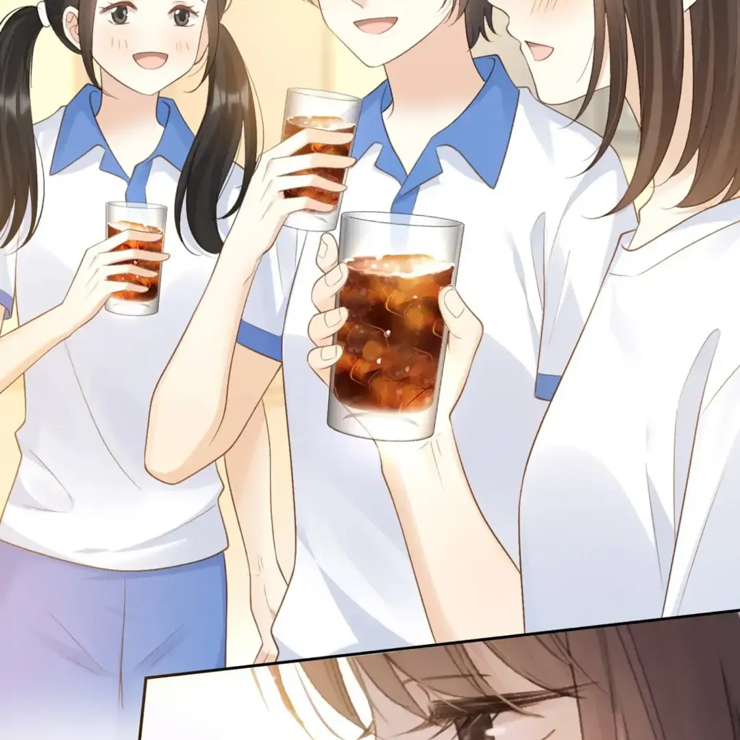 Her Mountain, Her Ocean Chapter 71 Online - página 45