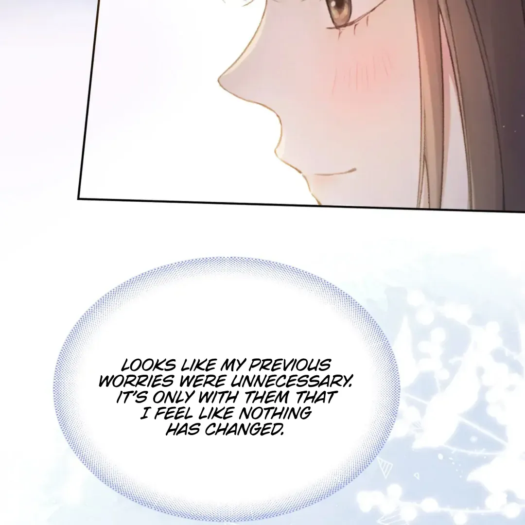 Her Mountain, Her Ocean Chapter 71 Online - página 46