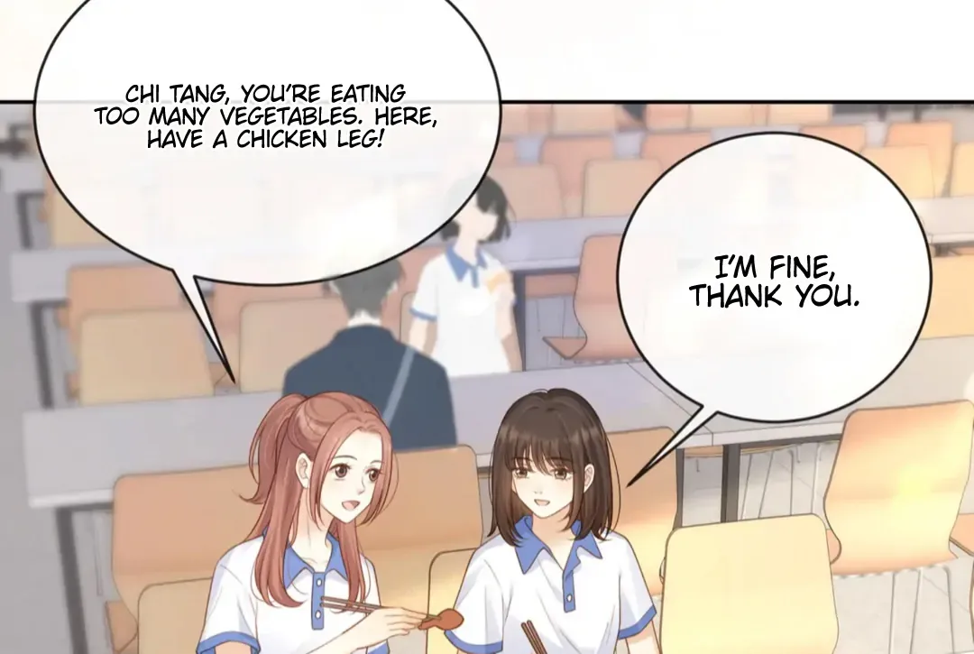 Her Mountain, Her Ocean Chapter 71 Online - página 48
