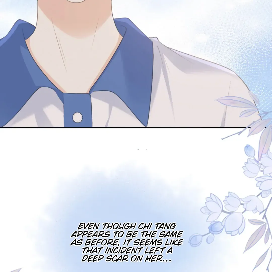 Her Mountain, Her Ocean Chapter 71 Online - página 53