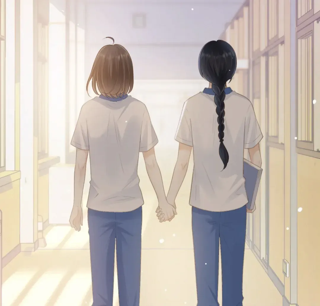 Her Mountain, Her Ocean Chapter 71 Online - página 58