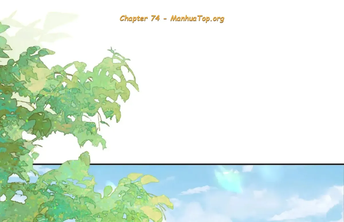 Her Mountain, Her Ocean Chapter 74 Online - página 1