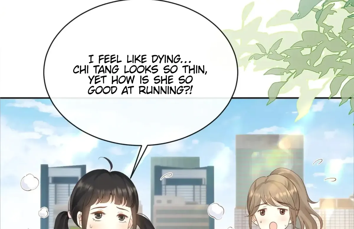 Her Mountain, Her Ocean Chapter 74 Online - página 4
