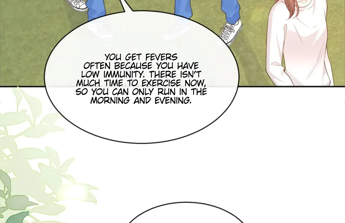 Her Mountain, Her Ocean Chapter 74 Online - página 9