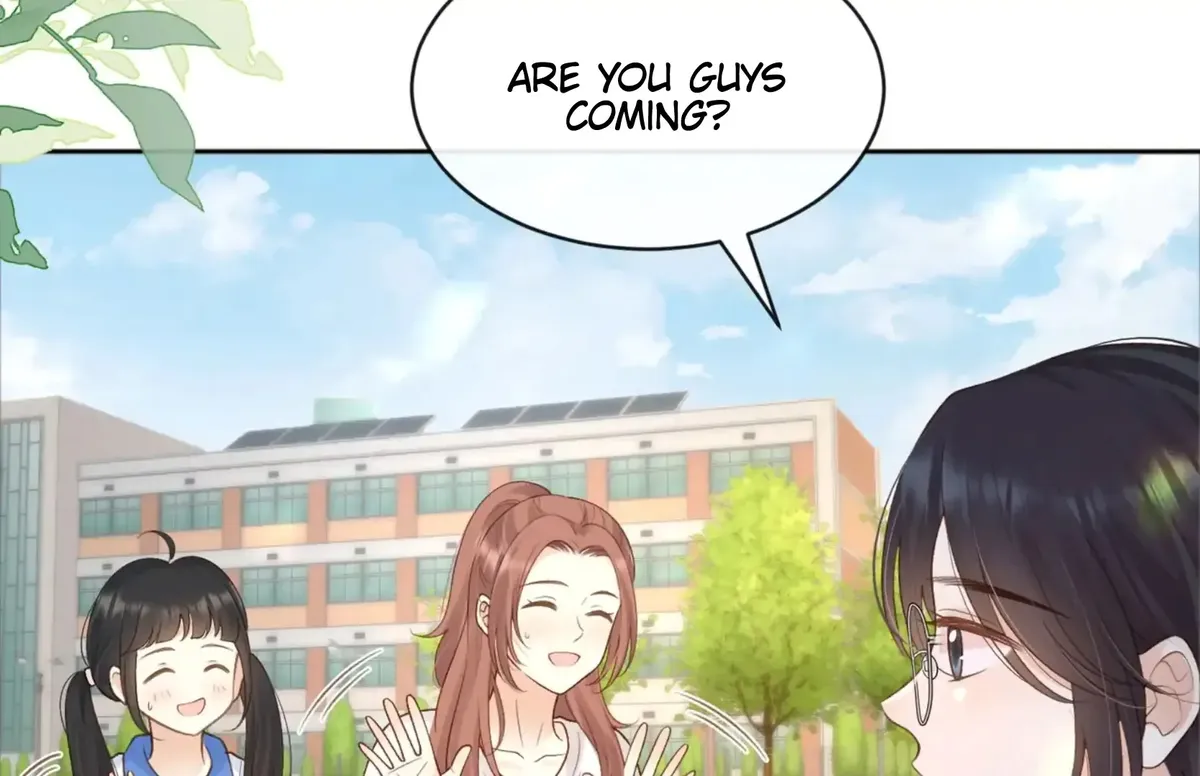 Her Mountain, Her Ocean Chapter 74 Online - página 10