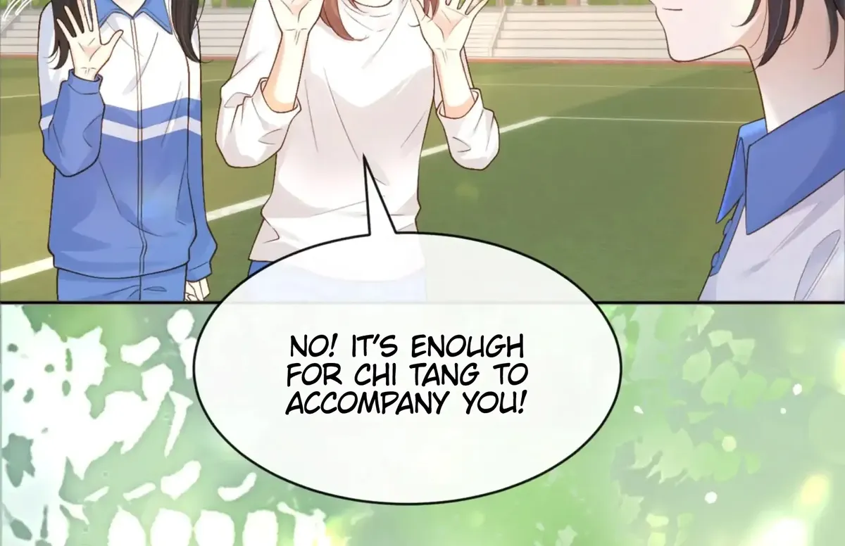 Her Mountain, Her Ocean Chapter 74 Online - página 11