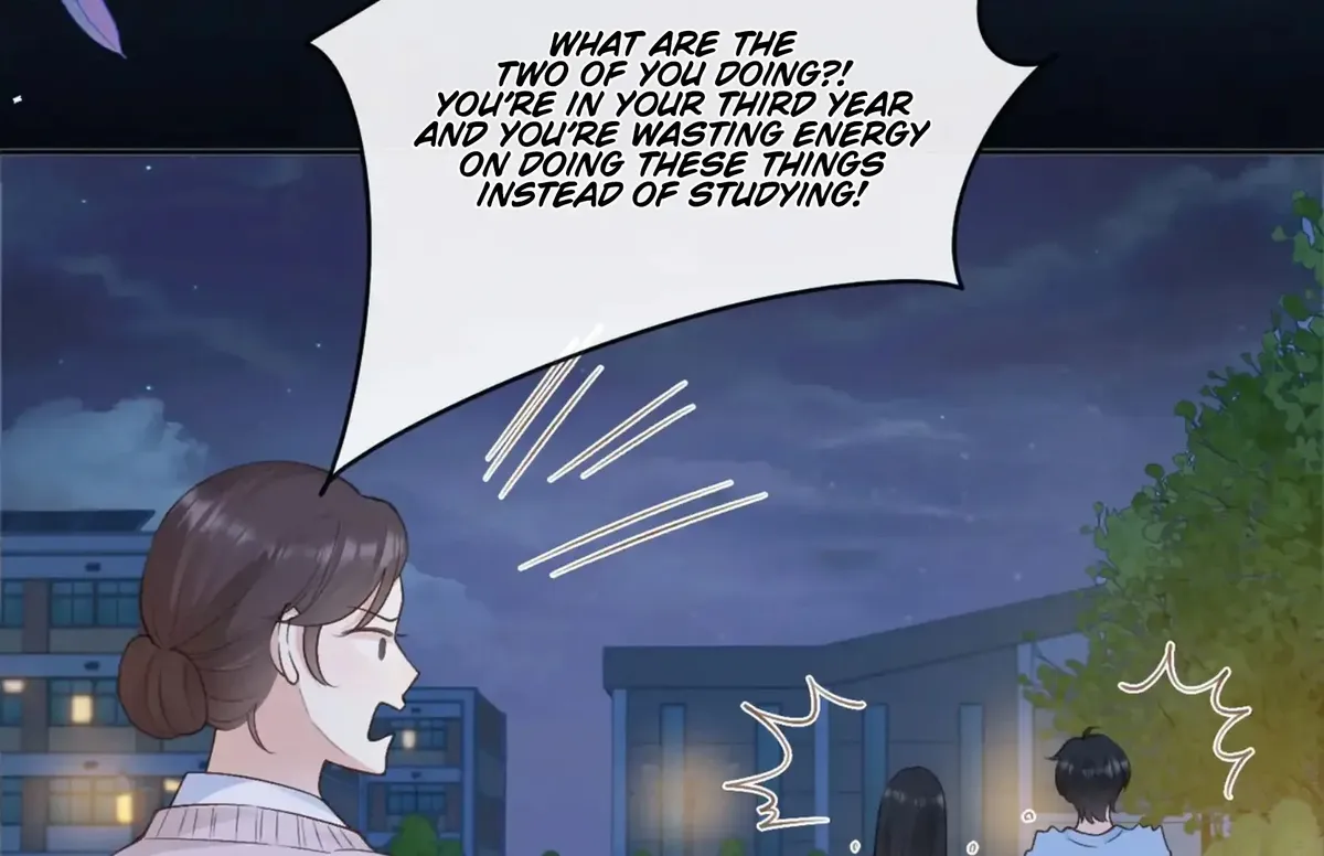 Her Mountain, Her Ocean Chapter 74 Online - página 19