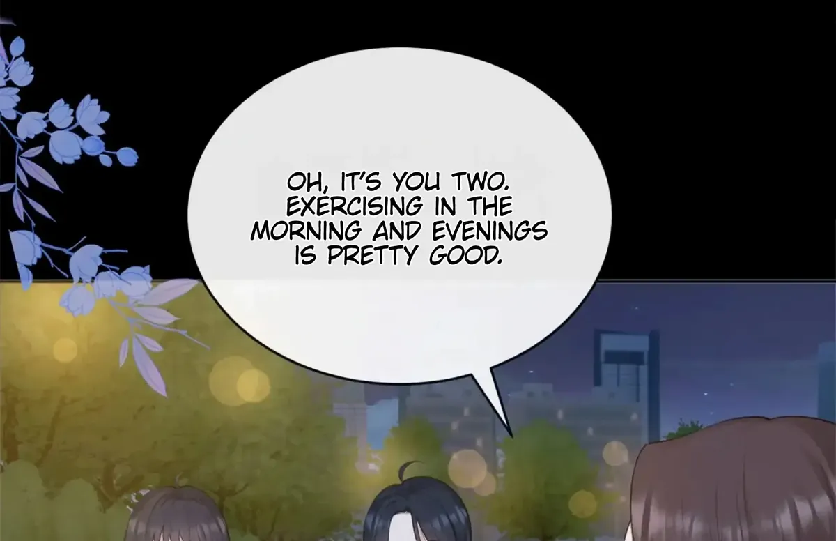 Her Mountain, Her Ocean Chapter 74 Online - página 23
