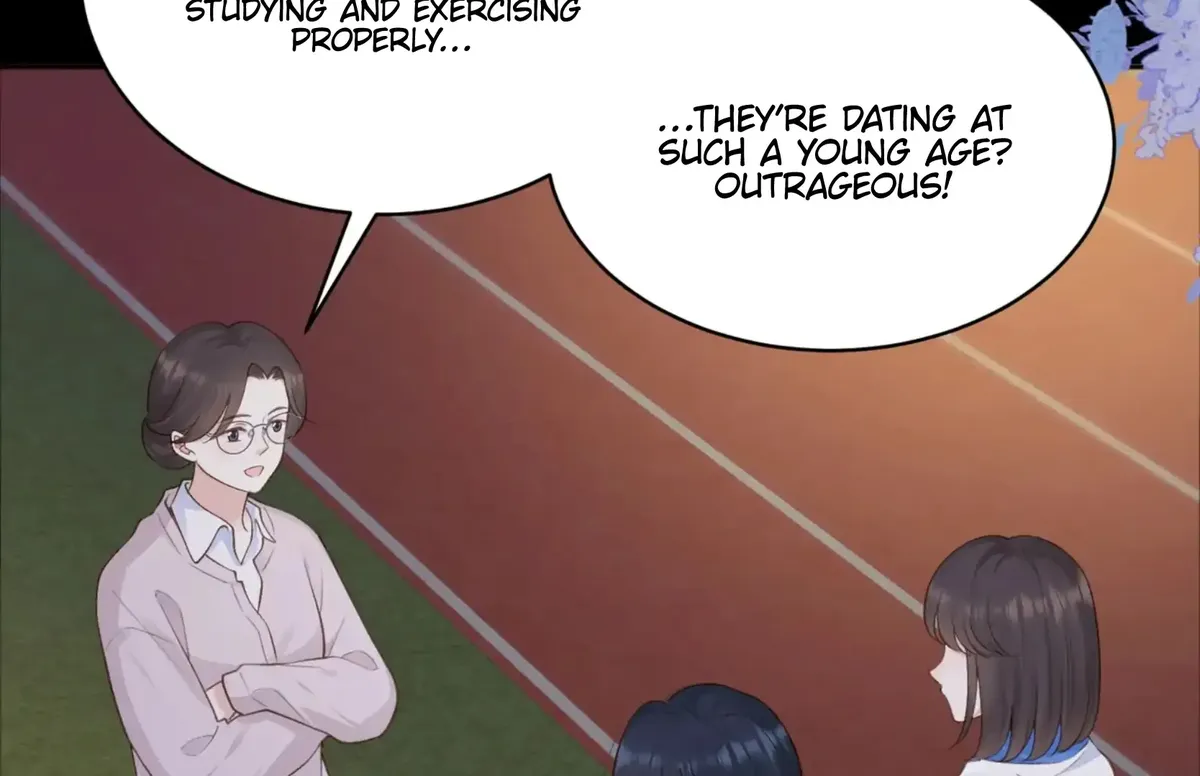 Her Mountain, Her Ocean Chapter 74 Online - página 26