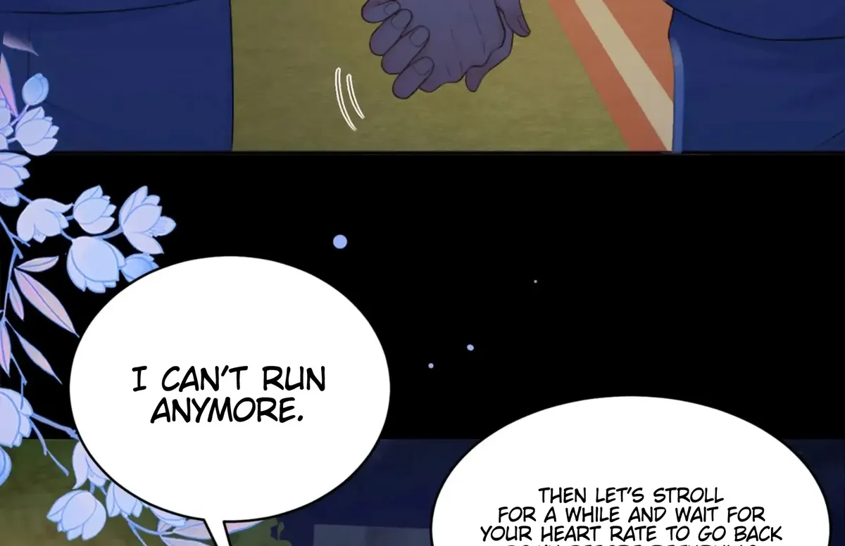 Her Mountain, Her Ocean Chapter 74 Online - página 34