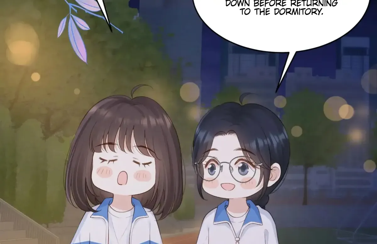 Her Mountain, Her Ocean Chapter 74 Online - página 35