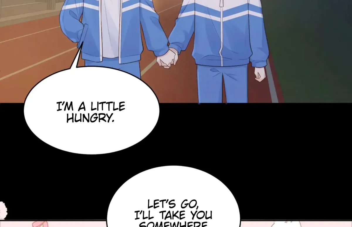 Her Mountain, Her Ocean Chapter 74 Online - página 36