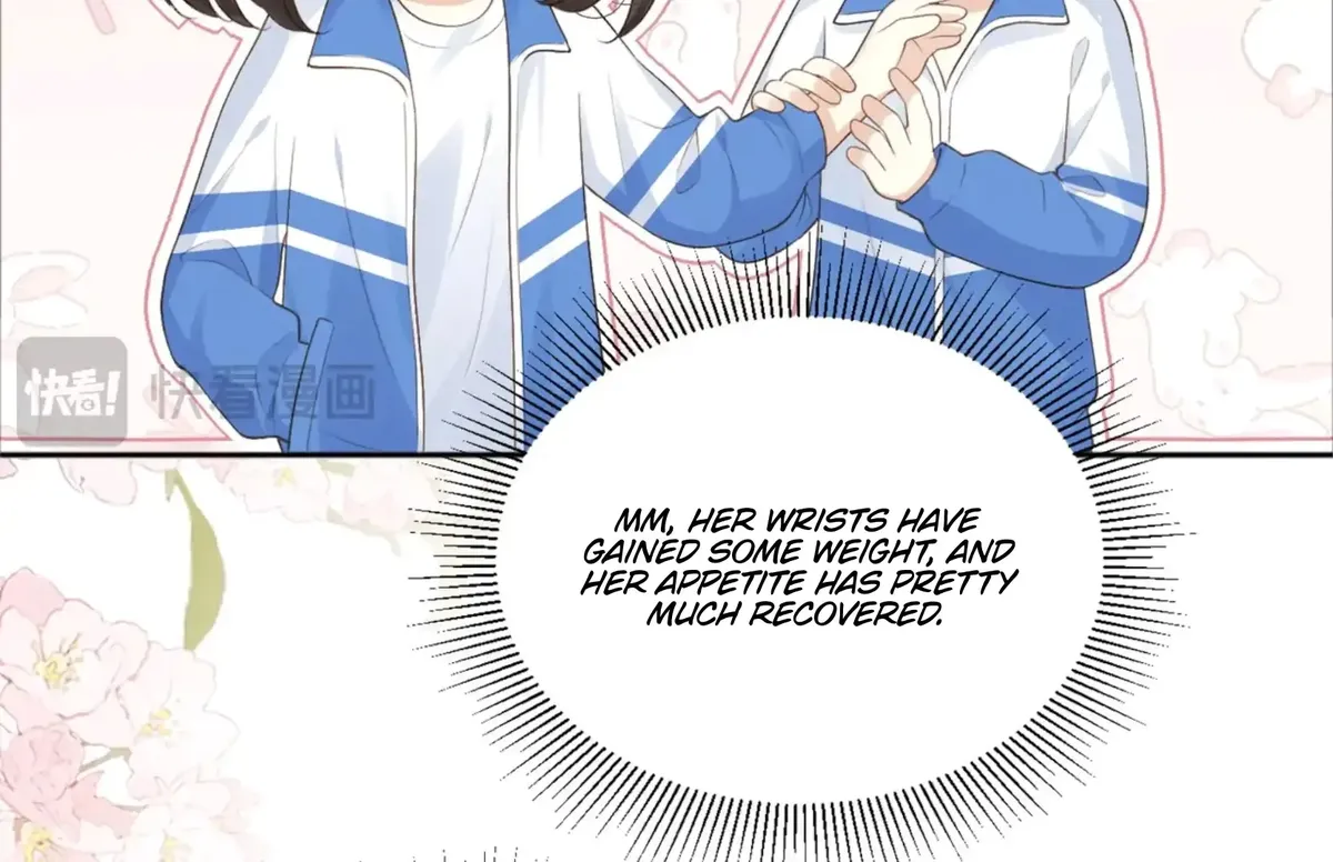 Her Mountain, Her Ocean Chapter 74 Online - página 38
