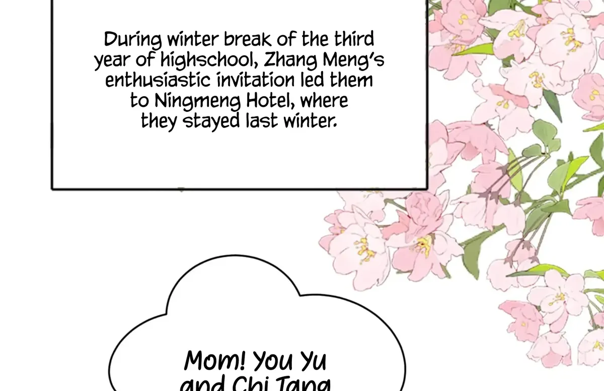 Her Mountain, Her Ocean Chapter 74 Online - página 41