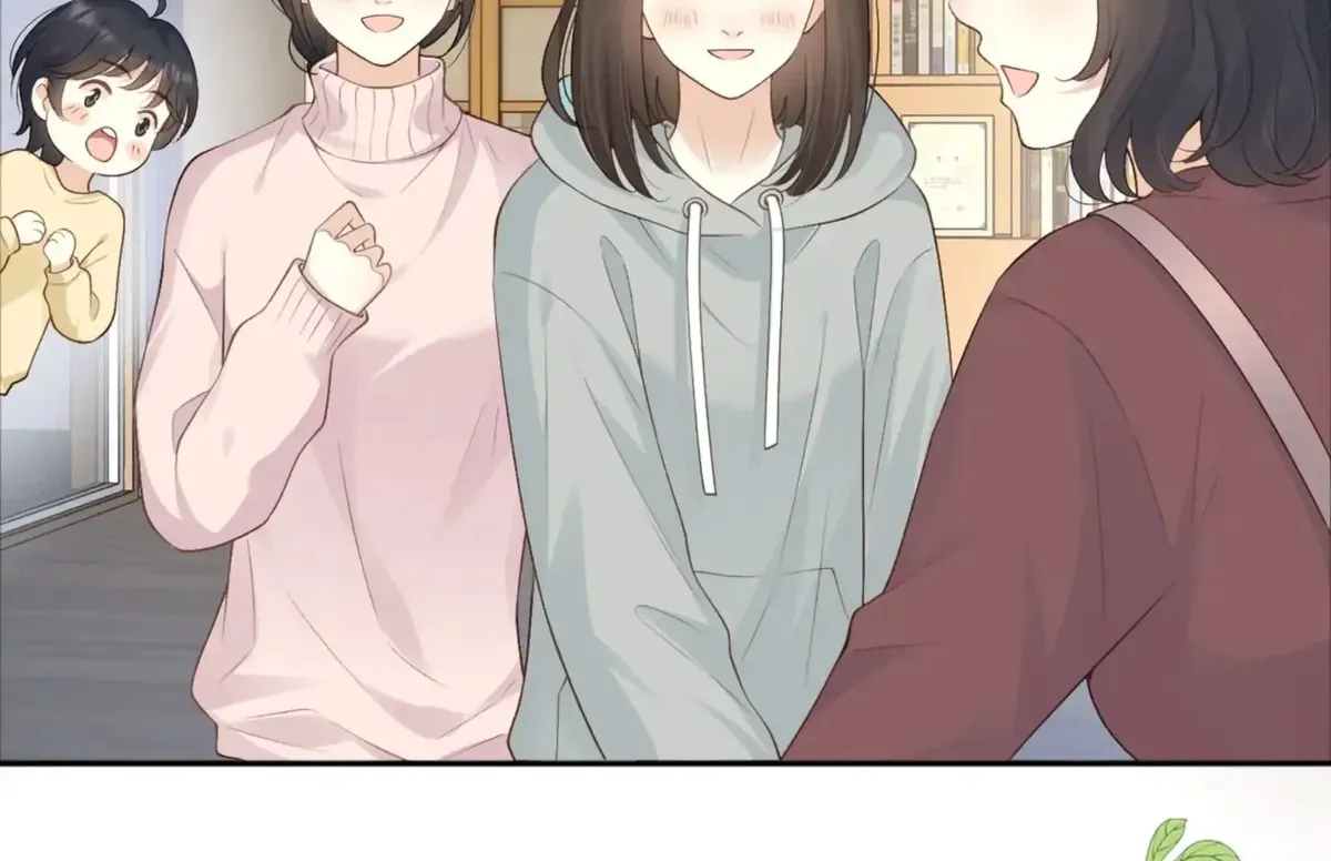 Her Mountain, Her Ocean Chapter 74 Online - página 45