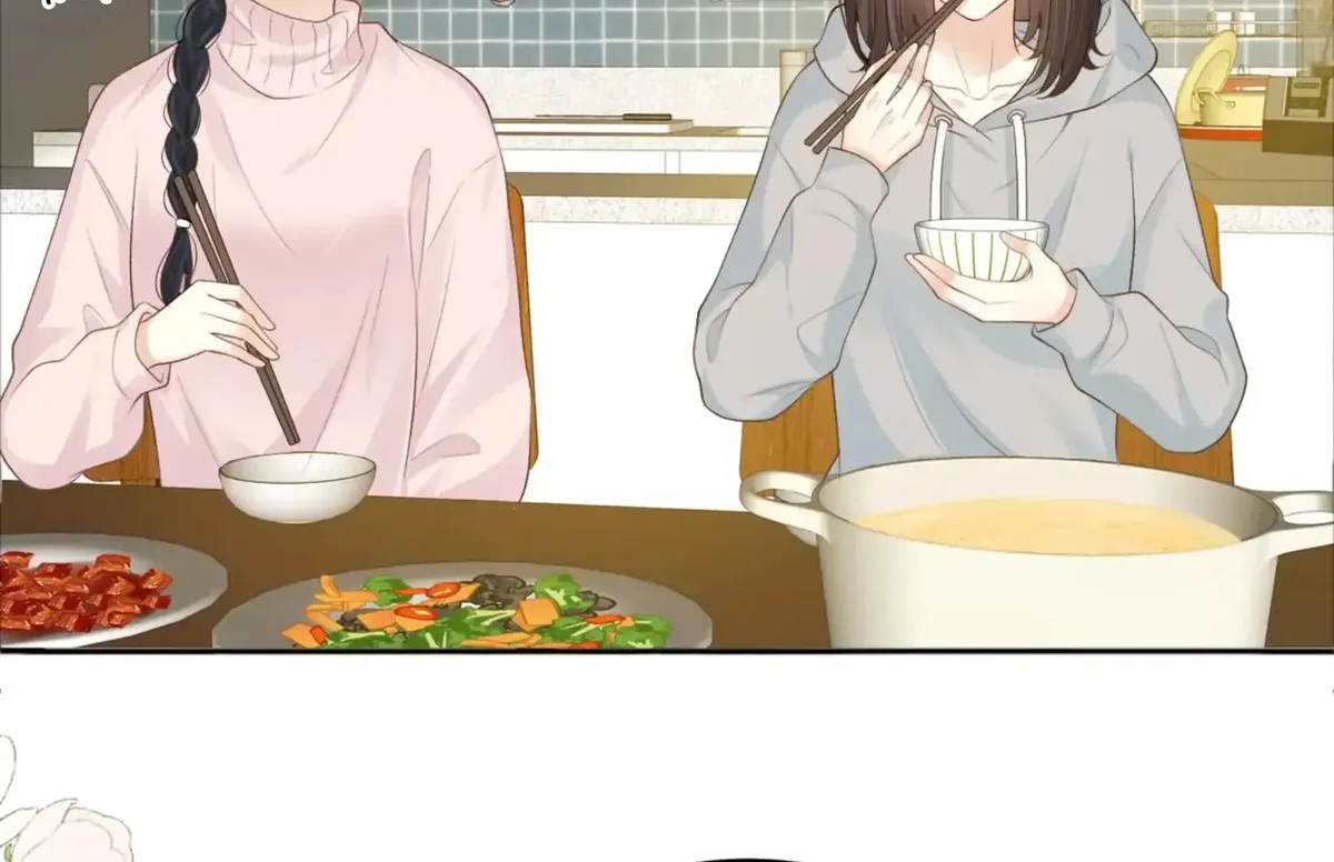 Her Mountain, Her Ocean Chapter 74 Online - página 50