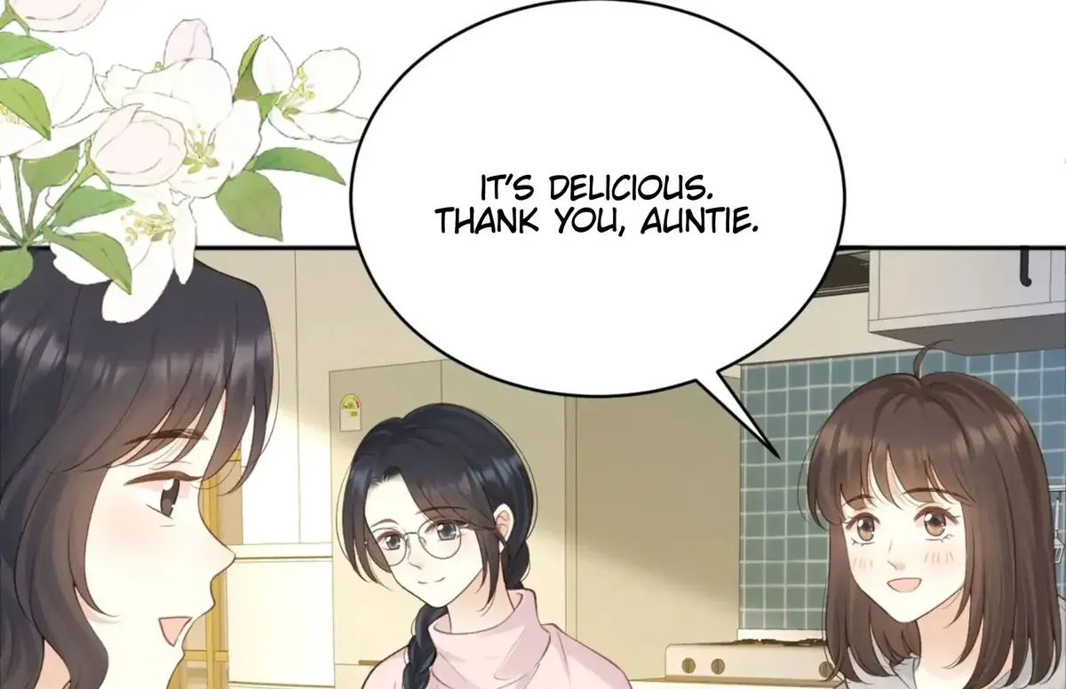 Her Mountain, Her Ocean Chapter 74 Online - página 51