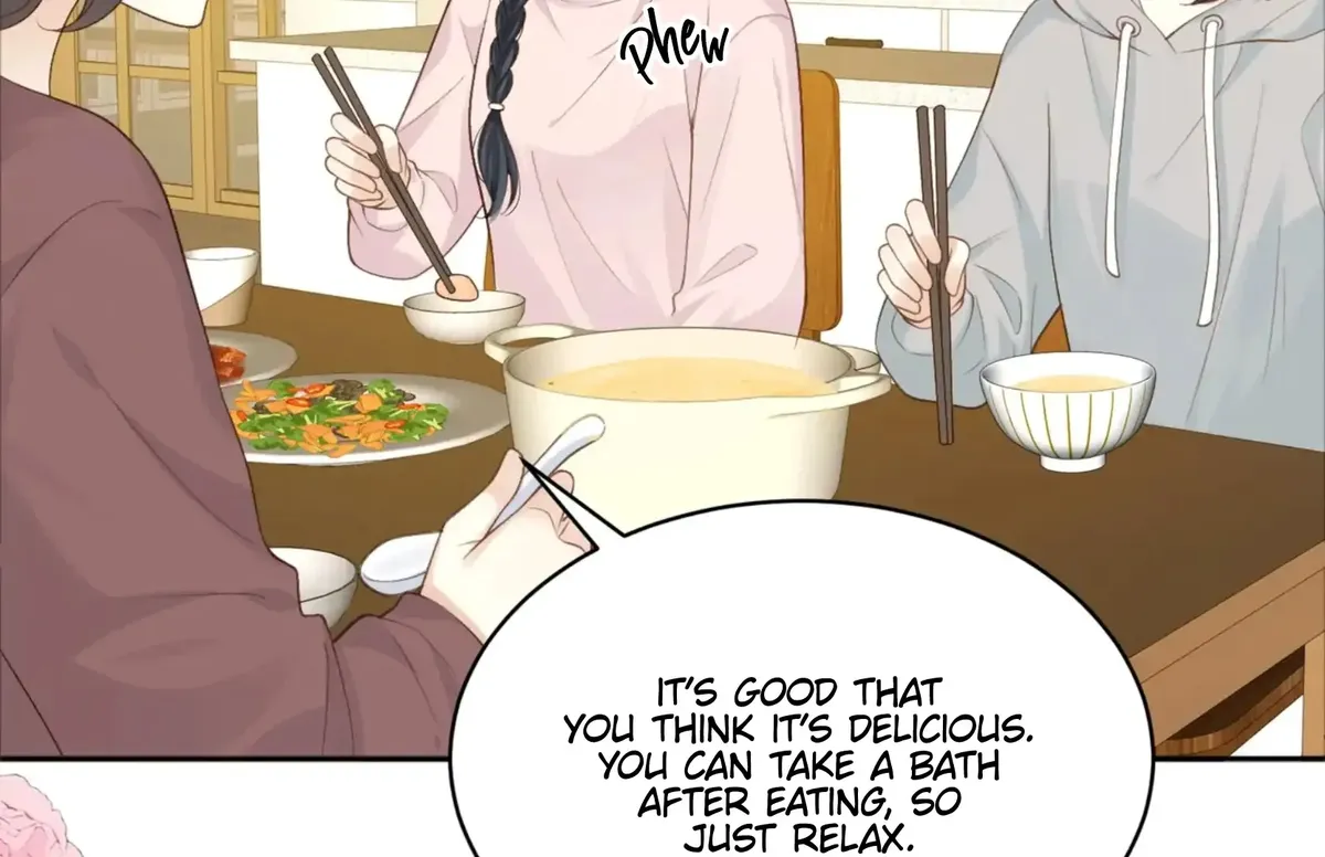 Her Mountain, Her Ocean Chapter 74 Online - página 52