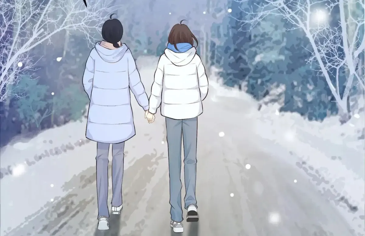 Her Mountain, Her Ocean Chapter 74 Online - página 56
