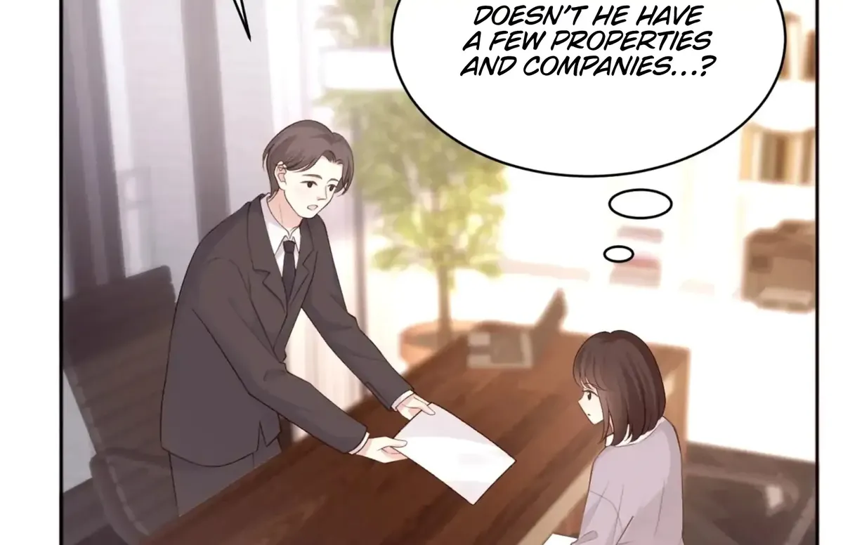 Her Mountain, Her Ocean Chapter 74 Online - página 61