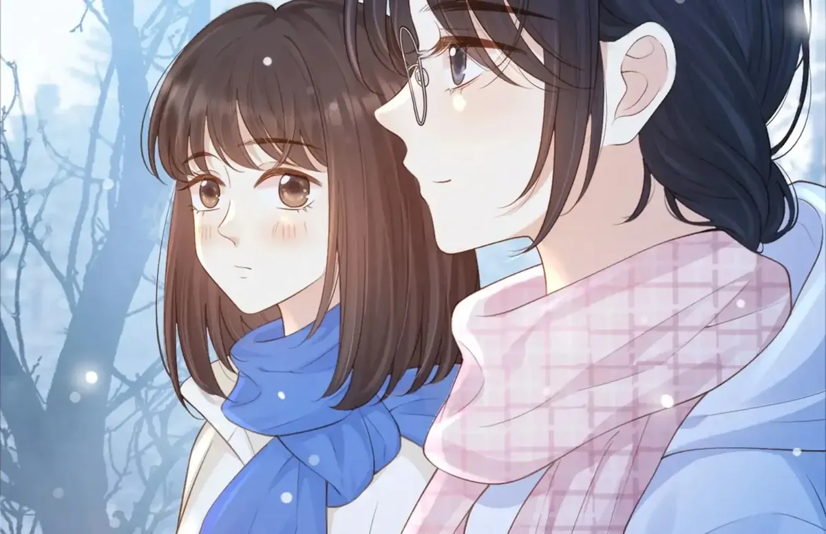 Her Mountain, Her Ocean Chapter 74 Online - página 68