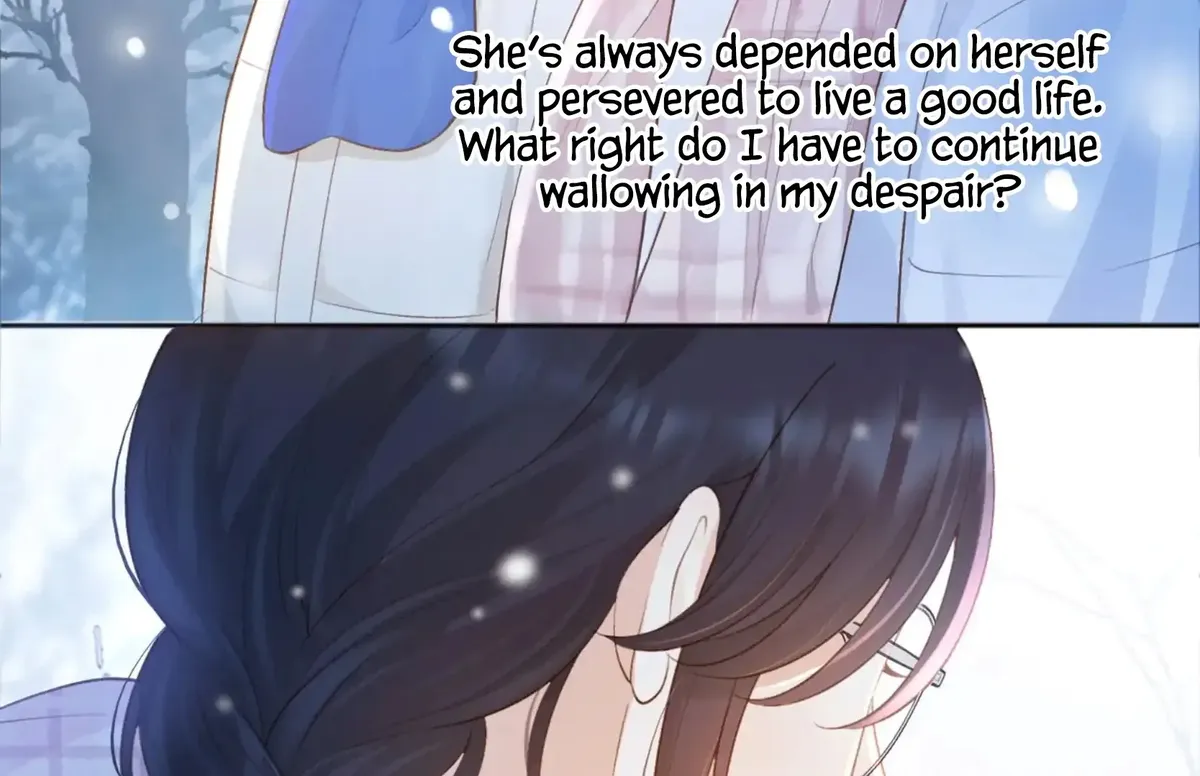 Her Mountain, Her Ocean Chapter 74 Online - página 69