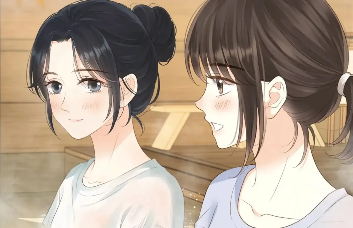 Her Mountain, Her Ocean Chapter 74 Online - página 87