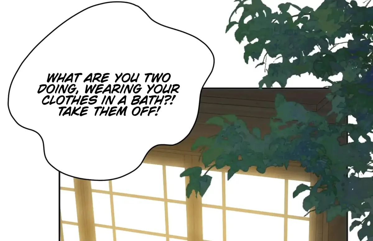 Her Mountain, Her Ocean Chapter 74 Online - página 91