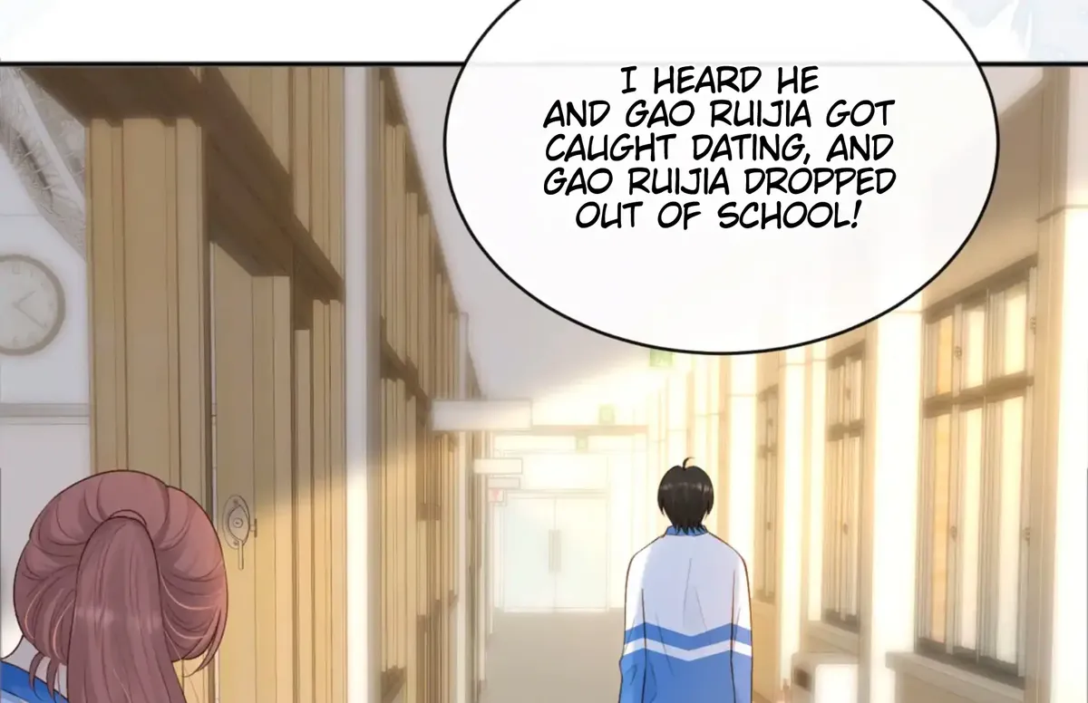 Her Mountain, Her Ocean Chapter 75 Online - página 3