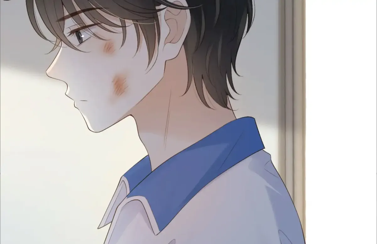 Her Mountain, Her Ocean Chapter 75 Online - página 6