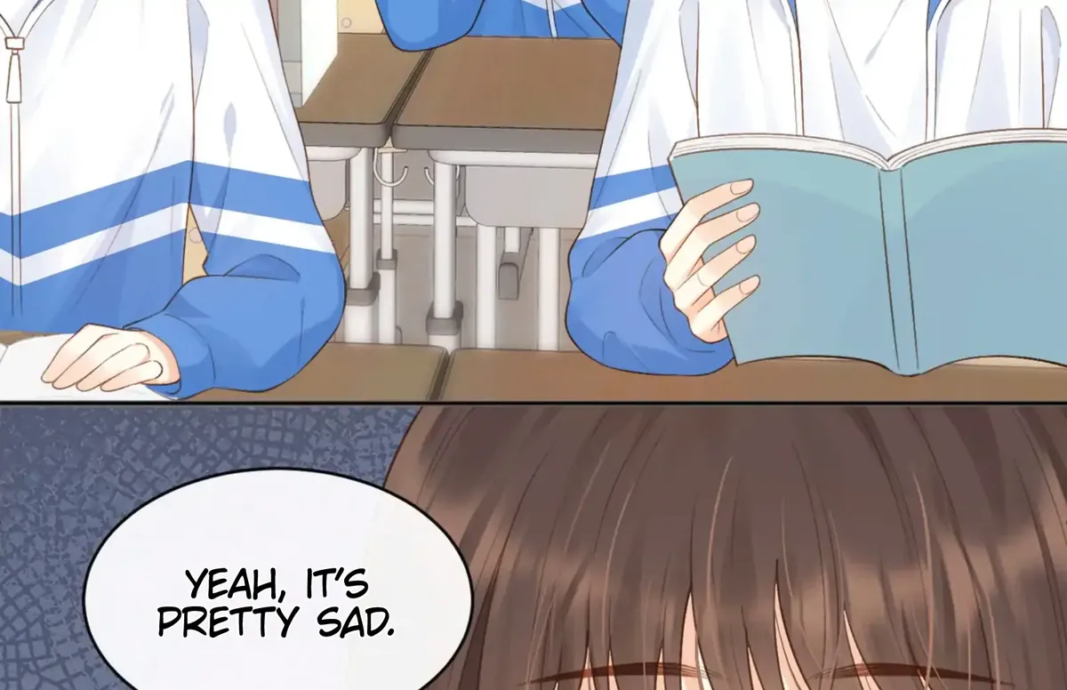 Her Mountain, Her Ocean Chapter 75 Online - página 9