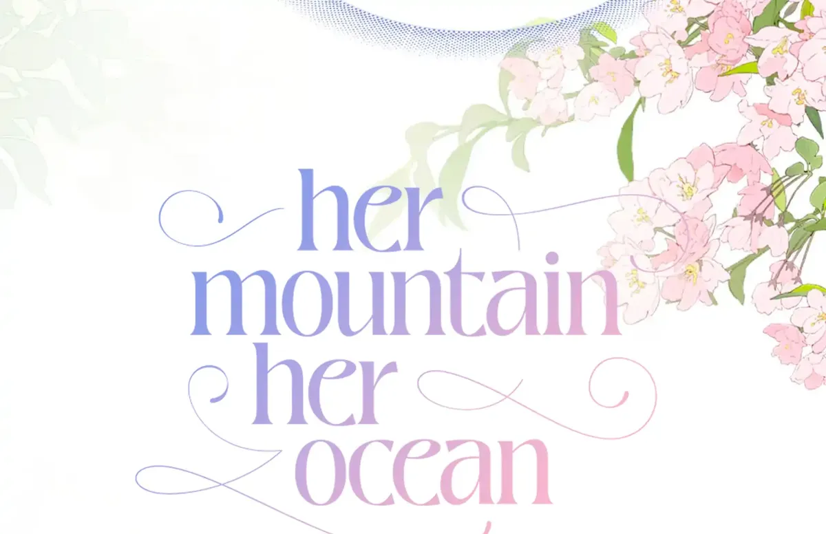 Her Mountain, Her Ocean Chapter 75 Online - página 16