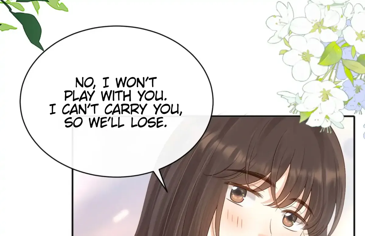 Her Mountain, Her Ocean Chapter 75 Online - página 22