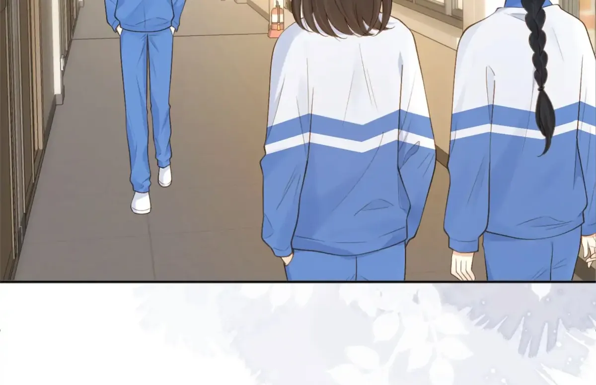 Her Mountain, Her Ocean Chapter 75 Online - página 28