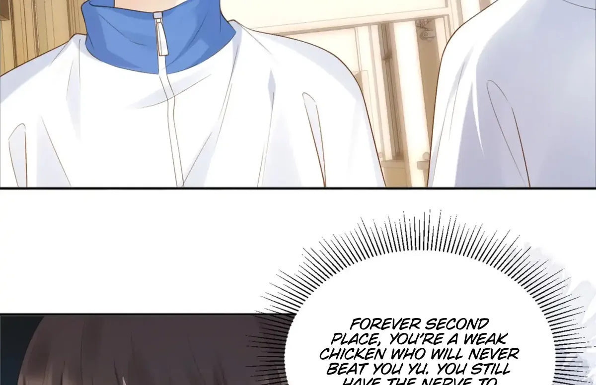 Her Mountain, Her Ocean Chapter 75 Online - página 30