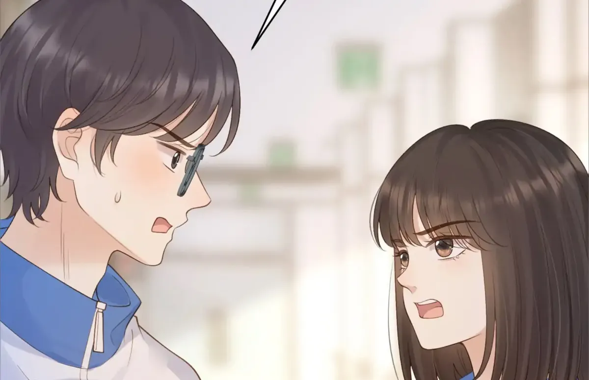 Her Mountain, Her Ocean Chapter 75 Online - página 33