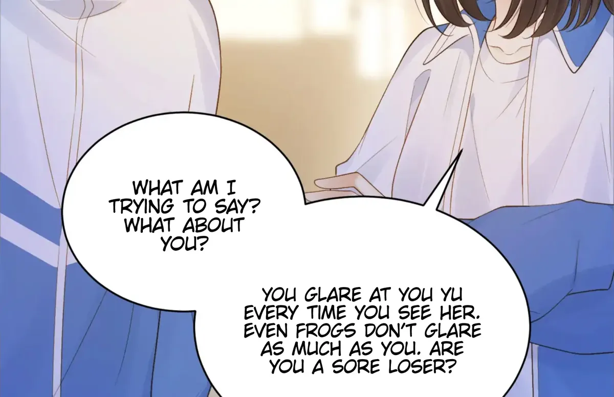 Her Mountain, Her Ocean Chapter 75 Online - página 34