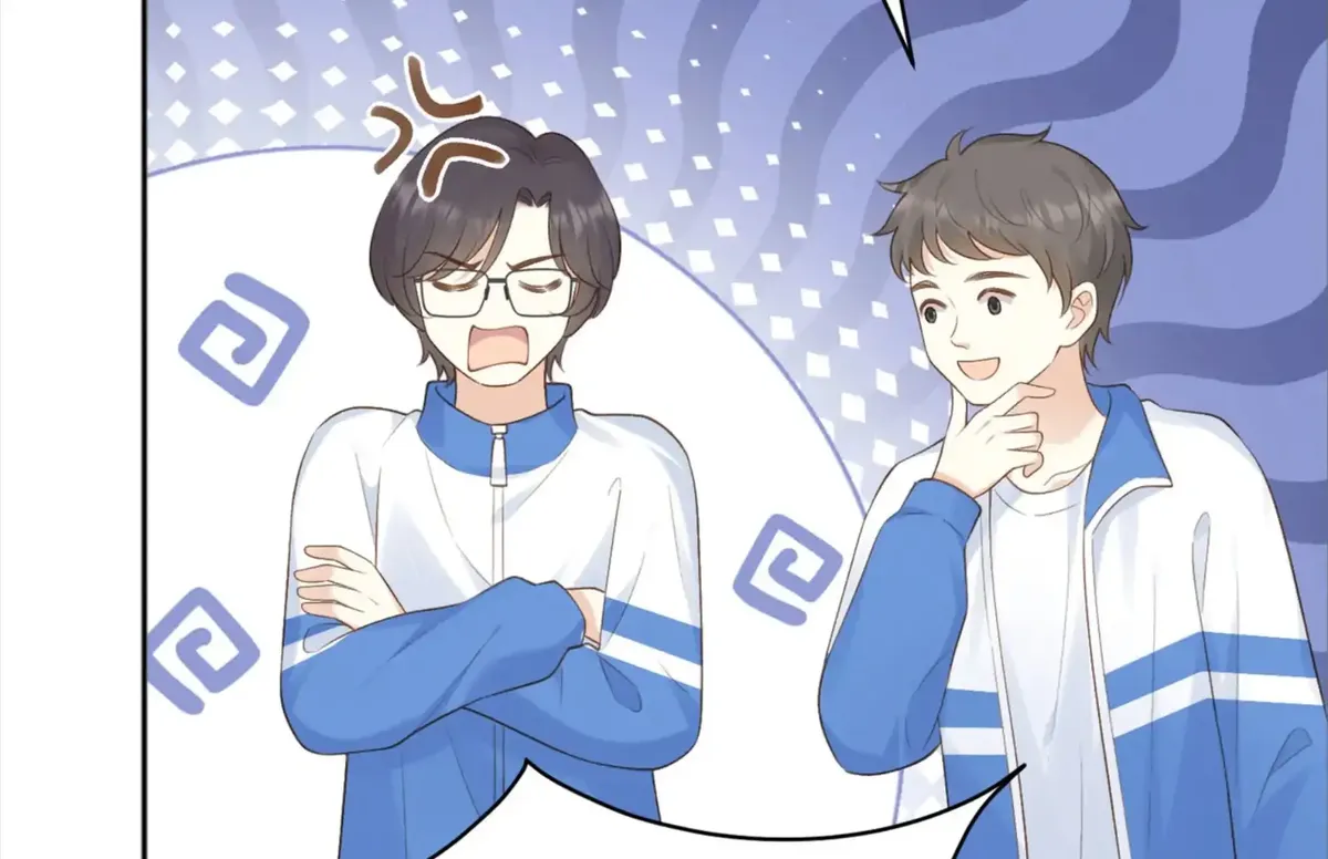 Her Mountain, Her Ocean Chapter 75 Online - página 38